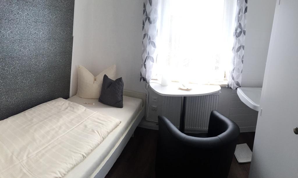 Hotel Sonnenklause Lubeck Ngoại thất bức ảnh
